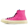 J.W. Anderson x Chuck 70 Hi Top „Felt“ J.W. Anderson x Chuck 70 Hi Top „Felt“