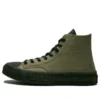 J.W. Anderson x Chuck 70 Hi Top „Felt“