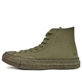 J.W. Anderson x Chuck 70 Hi Top „Felt“