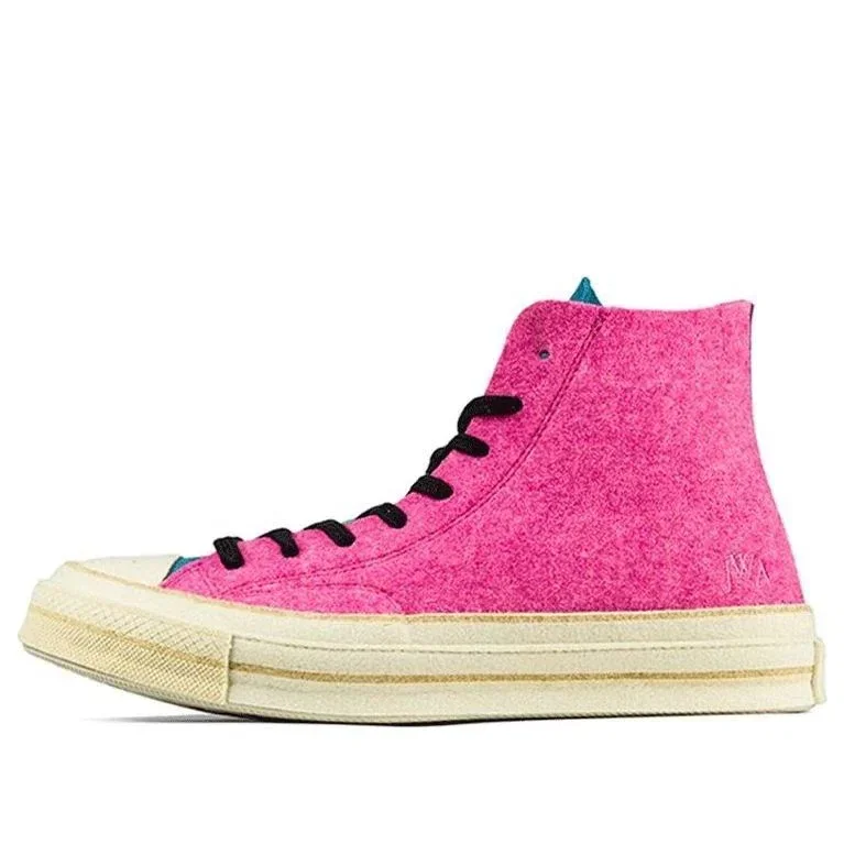 J.W. Anderson x Chuck 70 Hi Top „Felt“ J.W. Anderson x Chuck 70 Hi Top „Felt“