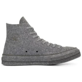 J.W. Anderson x Chuck 70 Hi Top „Felt“