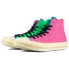 J.W. Anderson x Chuck 70 Hi Top „Felt“ J.W. Anderson x Chuck 70 Hi Top „Felt“