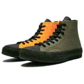 J.W. Anderson x Chuck 70 Hi Top „Felt“