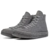 J.W. Anderson x Chuck 70 Hi Top „Felt“