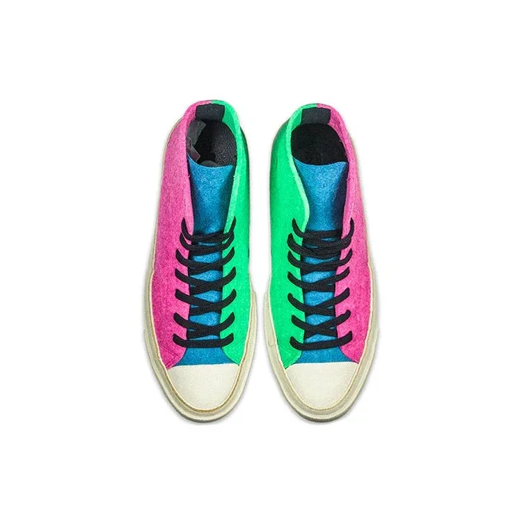 J.W. Anderson x Chuck 70 Hi Top „Felt“ J.W. Anderson x Chuck 70 Hi Top „Felt“