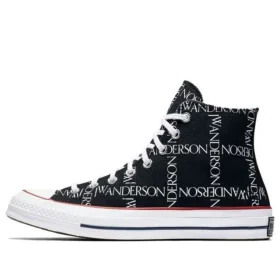 J.W. Anderson x Chuck 70 Hi Top „Grid“