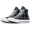 J.W. Anderson x Chuck 70 Hi Top „Grid“