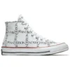 J.W. Anderson x Chuck 70 Hi Top „Grid“ J.W. Anderson x Chuck 70 Hi Top „Grid“