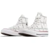 J.W. Anderson x Chuck 70 Hi Top „Grid“ J.W. Anderson x Chuck 70 Hi Top „Grid“