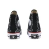 J.W. Anderson x Chuck 70 Hi Top „Grid“