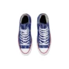 J.W. Anderson x Chuck 70 Hi Top „Grid“ J.W. Anderson x Chuck 70 Hi Top „Grid“