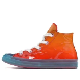 J.W. Anderson x Chuck 70 Hi Top „Toy“