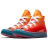 J.W. Anderson x Chuck 70 Hi Top „Toy“