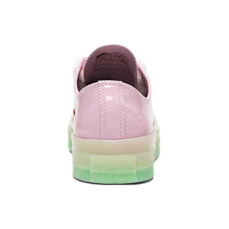 J.W. Anderson x Chuck 70 Low Top „Toy“ J.W. Anderson x Chuck 70 Low Top „Toy“
