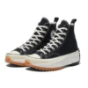 J.W. Anderson x Run Star Hike „Black Gum“