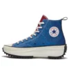J.W. Anderson x Run Star Hike „Glitter“ J.W. Anderson x Run Star Hike „Glitter“