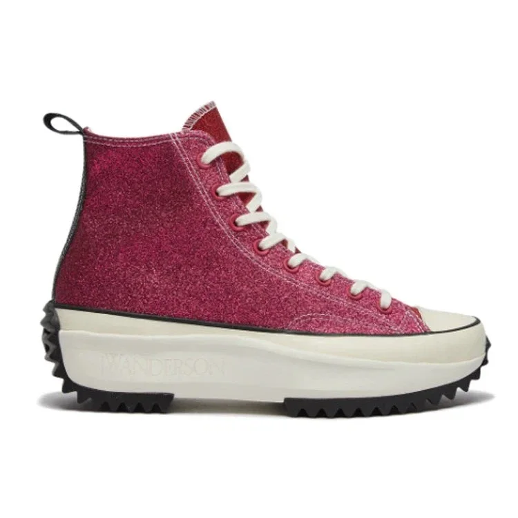 J.W. Anderson x Run Star Hike „Glitter“ J.W. Anderson x Run Star Hike „Glitter“