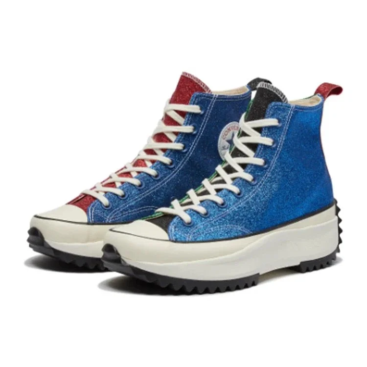J.W. Anderson x Run Star Hike „Glitter“ J.W. Anderson x Run Star Hike „Glitter“