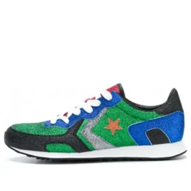 J.W. Anderson x Thunderbolt „Green Blue Black“