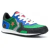 J.W. Anderson x Thunderbolt „Green Blue Black“