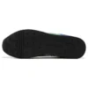 J.W. Anderson x Thunderbolt „Green Blue Black“