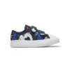 Jack Purcell 2V pro batolata a mládež, námořnická modrá