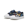Jack Purcell 2V pro batolata a mládež, námořnická modrá