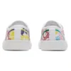 Jack Purcell 2V pro batolata/mládež Bílá