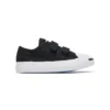 Jack Purcell 2V pro batolata/mládež Černá