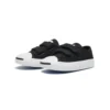Jack Purcell 2V pro batolata/mládež Černá