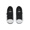 Jack Purcell 2V pro batolata/mládež Černá