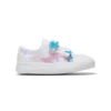 Jack Purcell 2V „White Pink“