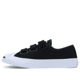 Jack Purcell 3V „Black“