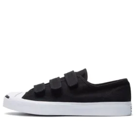 Jack Purcell 3V „Black“