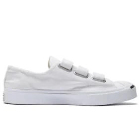 Jack Purcell 3V „Black“