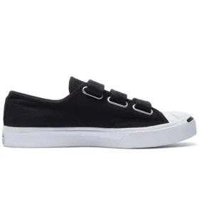 Jack Purcell 3V „Black“