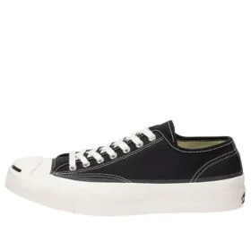 Jack Purcell Addict „Black“