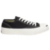 Jack Purcell Addict „Black“
