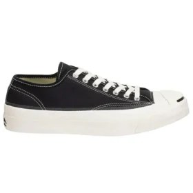 Jack Purcell Addict „Black“