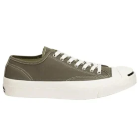 Jack Purcell Canvas „Addict Khaki“