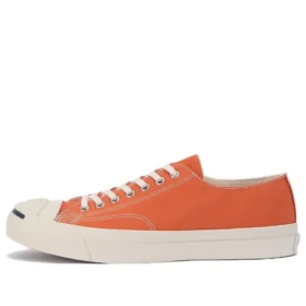 Jack Purcell Econyl „Orange“