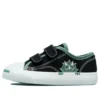 Jack Purcell Černá/