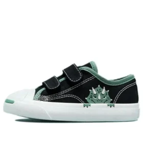 Jack Purcell Černá/