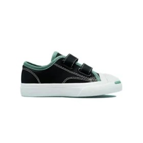 Jack Purcell Černá/
