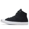Jack Purcell Hi „Black White“