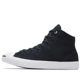 Jack Purcell Hi „Black White“