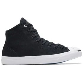 Jack Purcell Hi „Black White“