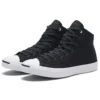 Jack Purcell Hi „Black White“