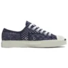 Jack Purcell Hybrid Low „World Denim – Midnight Navy“