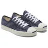 Jack Purcell Hybrid Low „World Denim – Midnight Navy“